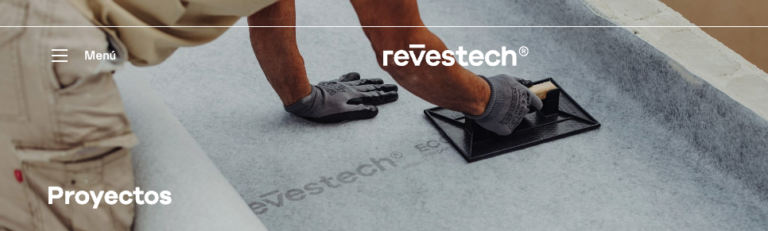 REVESTECH